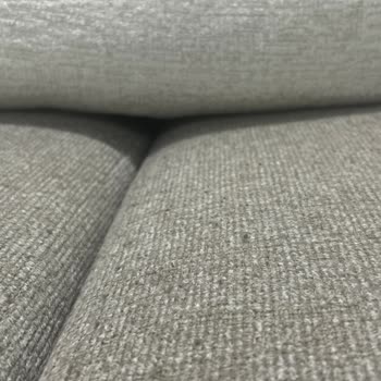 İki Ayda Tüylenen Koltuk Ve Eksik Teslimat İçin Çözüm Bekliyorum