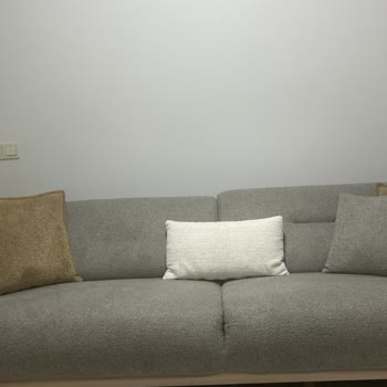 İki Ayda Tüylenen Koltuk Ve Eksik Teslimat İçin Çözüm Bekliyorum