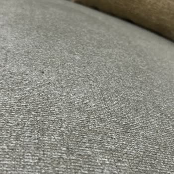 İki Ayda Tüylenen Koltuk Ve Eksik Teslimat İçin Çözüm Bekliyorum