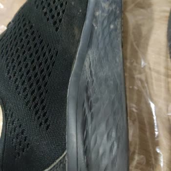 Kısa Sürede Deforme Olan Ayakkabı Ve Yetersiz Müşteri Hizmeti Nedeniyle Hayal Kırıklığı