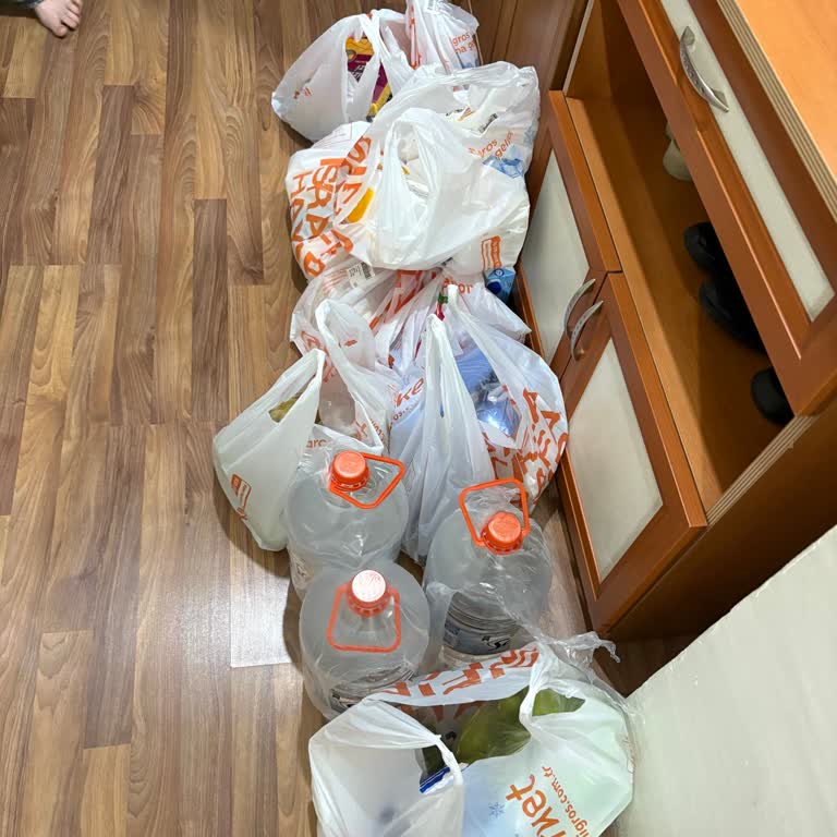 İptal Edilen Sipariş Teslim Edildi, İade Süreci Çözülmüyor!