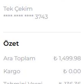Lobbeco Siparişim 11 Gündür Gelmedi Müşteri Hizmetlerinden Yanıt Alamıyorum