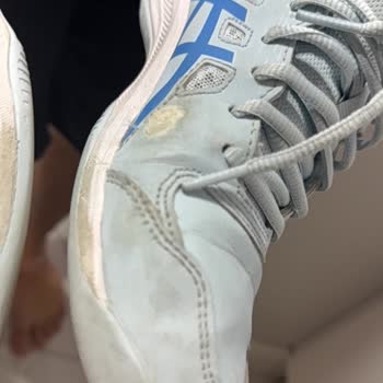 15 Günde Zarar Gören Ayakkabıya Değişim Reddi