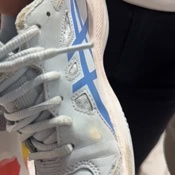 15 Günde Zarar Gören Ayakkabıya Değişim Reddi