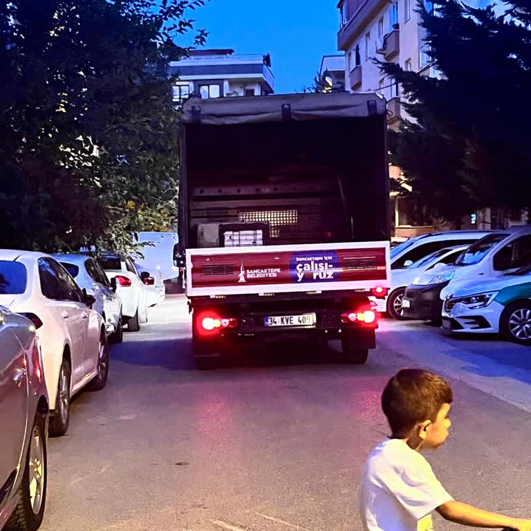 Acil Durumdaki Kedinin Kurtarılmaması Hayal Kırıklığı Yarattı