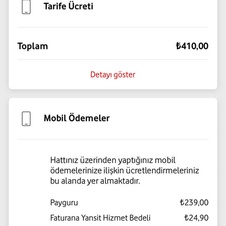 Onayım Olmadan Başlatılan Digi Center Üyeliği Ve Haksız Fatura Kesintisi