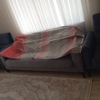 Garanti Kapsamındaki Koltuk Takımında Renk Solması Ve Ücretsiz Onarım Talebim Karşılanmıyor