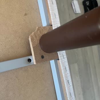 Hasarlı Teslim Edilen Baza Ve Yatakta Yetersiz Çözüm Ve Mağduriyet