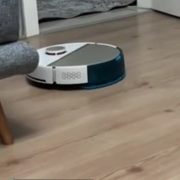 Philips Robot Tekerleği Dönmüyor