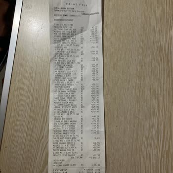 Migros İndirimli Ürün Etiketine Rağmen Kasada İndirim Uygulanmadı