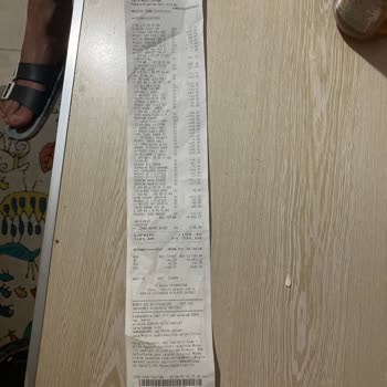 Migros İndirimli Ürün Etiketine Rağmen Kasada İndirim Uygulanmadı