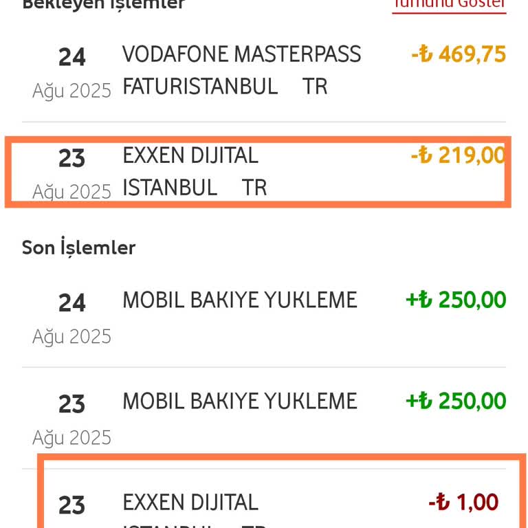 Ücretsiz Üyelik Kampanyasında Haksız Ücret Tahsilatı Ve İade Talebi
