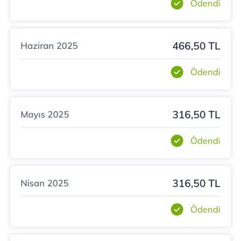 Beklenmedik Paket Aşımı Nedeniyle Yüksek Fatura Şoku