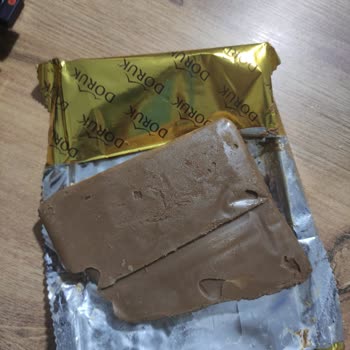 Kapalı Ambalajdaki Çikolatalar Taze Çıkmadı Hayal Kırıklığı Yaşadım