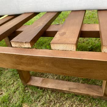 Kusurlu Bahçe Takımı İçin İade Talebimiz Defalarca Reddedildi