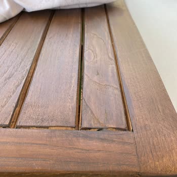 Kusurlu Bahçe Takımı İçin İade Talebimiz Defalarca Reddedildi