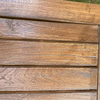 Kusurlu Bahçe Takımı İçin İade Talebimiz Defalarca Reddedildi