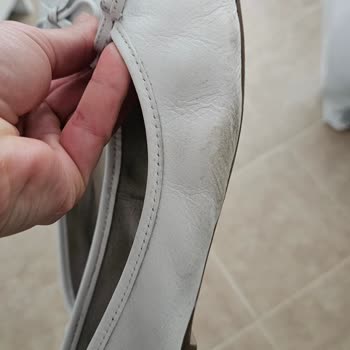 Kısa Sürede Deforme Olan Ayakkabılar Ve İade Sorunu