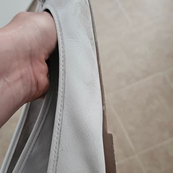 Kısa Sürede Deforme Olan Ayakkabılar Ve İade Sorunu