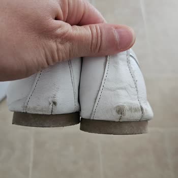 Kısa Sürede Deforme Olan Ayakkabılar Ve İade Sorunu