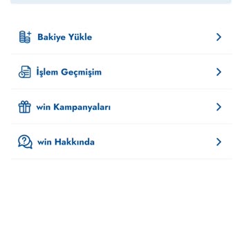 Kampanya Puanım Yatmadı, Müşteri Hizmetleri Dönüş Yapmıyor