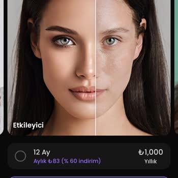 Yenilenen Abonelik Ücreti Alındı, Pro Özellikler Açılmıyor!