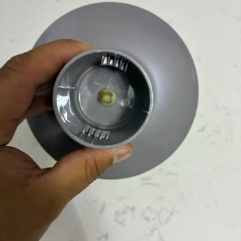 Blender Setinin Plastik Aksamı Normal Kullanımda Bozuldu Garanti Kapsamına Alınmadı