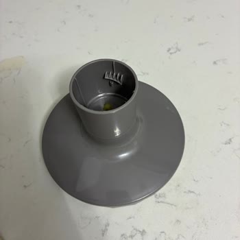 Blender Setinin Plastik Aksamı Normal Kullanımda Bozuldu Garanti Kapsamına Alınmadı