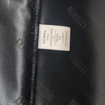 İkinci Kullanımda Arızalanan Valiz İçin Değişim Talebi Ve Mağaza İlgisizliği