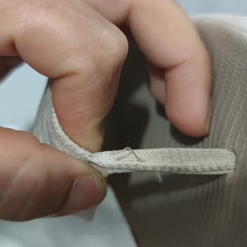 Kısa Sürede Bollaşan Sandalet İçin İade Talebim Reddedildi