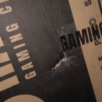 Hawk Gaming Chair Hayal Kırıklığı: İki Farklı Modelde De Kronik Mekanizma Sorunları Ve Hasarlı Ürün