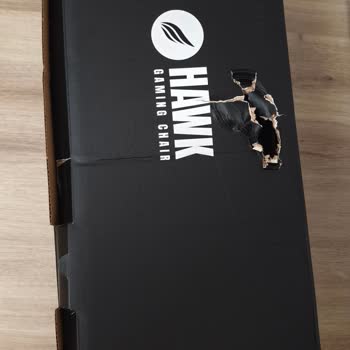 Hawk Gaming Chair Hayal Kırıklığı: İki Farklı Modelde De Kronik Mekanizma Sorunları Ve Hasarlı Ürün