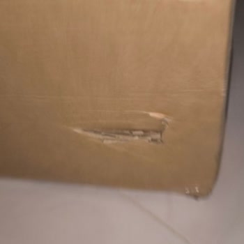 Hawk Gaming Chair Hayal Kırıklığı: İki Farklı Modelde De Kronik Mekanizma Sorunları Ve Hasarlı Ürün