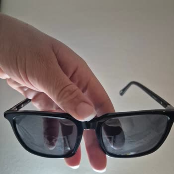 Atasun Optik’te Gözlük Tamiri Sürecinde Yaşanan Sorunlar Ve İlgisizlik