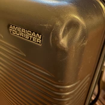 Ajet Van Uçuşunda Bagajım Hasar Gördü Ve Tutanak Tutulmadı Mağdur Oldum