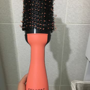 Garanti Ve Sigortası Devam Eden Revlon Saç Şekillendirici İçin Yetkili Servis Bulunamıyor, İade Talebim Karşılanmıyor