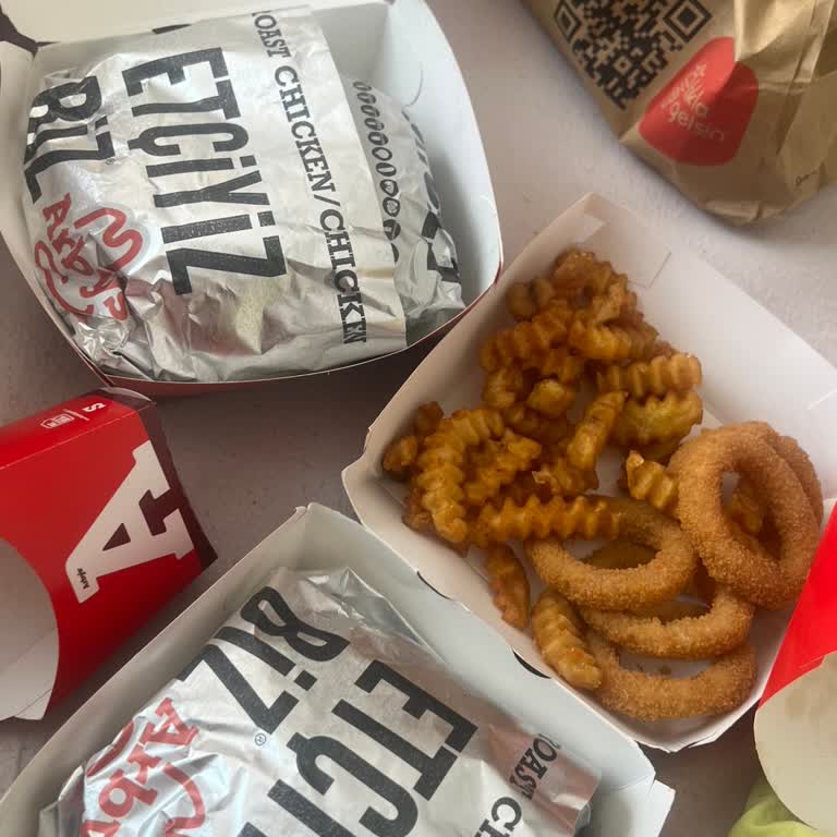 Eksik Sipariş Ve Yetersiz Çözüm: Migros Yemek'te Hayal Kırıklığı