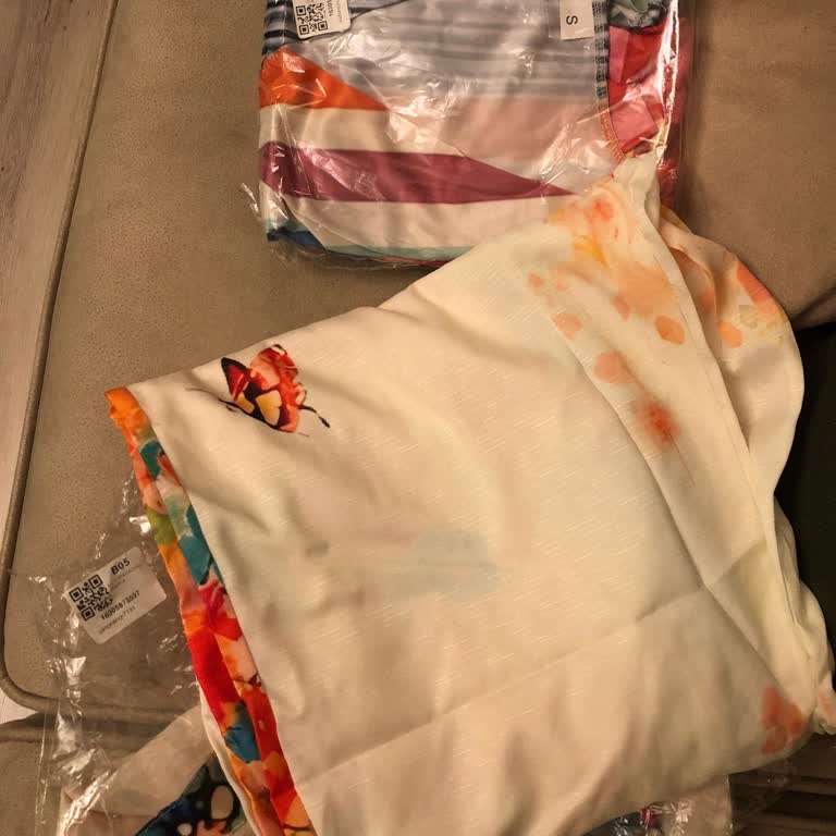 Yanlış Ürün Gönderimi Ve Kargo Ücreti İadesi Taleplerim Yanıtsız Kaldı