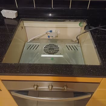 Montaj Randevusu İhmali Yüzünden Mağdur Oldum