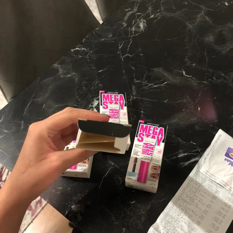 Aldığım Kaş Jelinin Kutusu Tamamen Boş Çıktı, Değişim İstiyorum