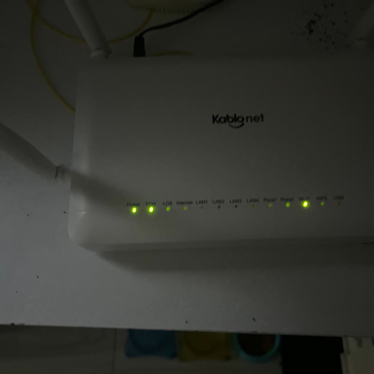 Kurulumdan Hemen Sonra İnternet Kesintisi Ve Hizmet Alamama Mağduriyeti