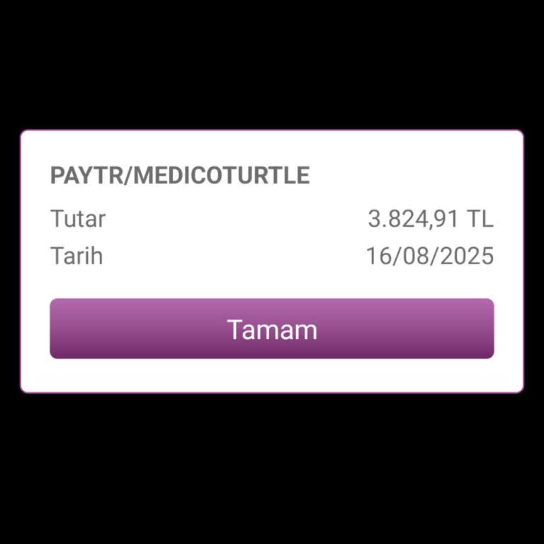 Siparişim Teslim Edilmedi, Müşteri Hizmetleri Yanıt Vermiyor