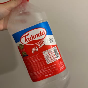 Gimsa Son Kullanma Tarihi Geçmiş Süt Satışı Ve Ürün İadesi Talebi