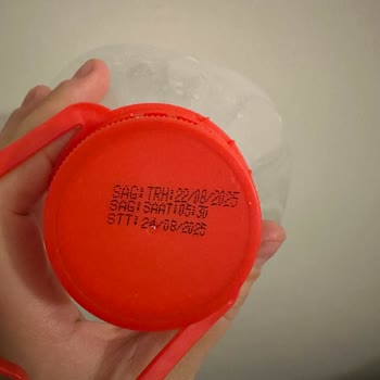 Tadında Süt Ürünleri Satın Aldığım Çiğ Süt Bozuk Çıktı, Ücret İadesi Veya Değişim Talep Ediyorum