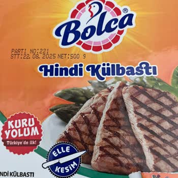 Son Kullanma Tarihi Geçmiş Ve Çürük Ürün Gönderimi