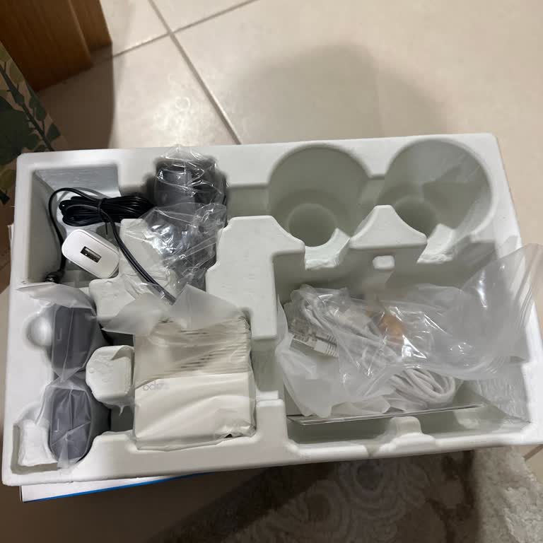 Satın Aldığım Güvenlik Kamerası Kutusundan Çıkmadı, Mağduriyetimin Giderilmesini İstiyorum