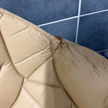 Yüksek Fiyatlı Ürünlerde Beklenmedik Kumaş Sorunu Ve Hayal Kırıklığı