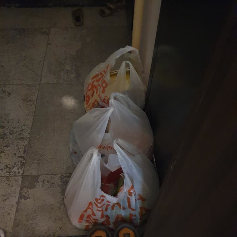 Migros Sanal Market Siparişim Teslim Edilmedi ve İlgisiz Kaldılar