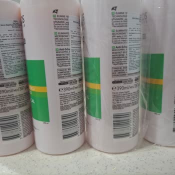 Satın Aldığım Şampuanların Sahte Olmasından Ve Satıcı Mağazanın Kapanmasından Dolayı Mağduriyet Yaşıyorum