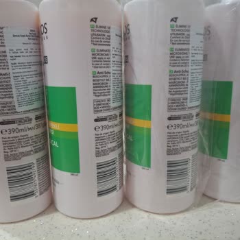 Satın Aldığım Şampuanların Sahte Olmasından Ve Satıcı Mağazanın Kapanmasından Dolayı Mağduriyet Yaşıyorum